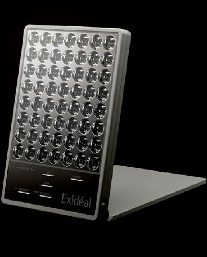 Exidealの写真