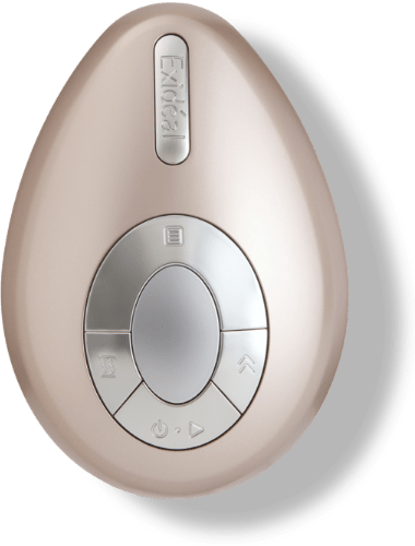 Exideal ovoの画像