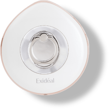 Exideal spheraの画像
