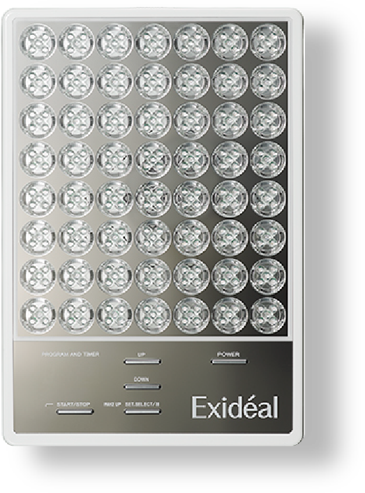 Exidéalの画像